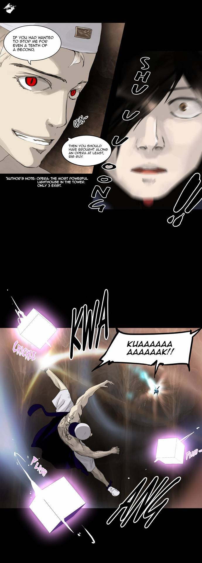 Tower of God Chapter 113 image 05